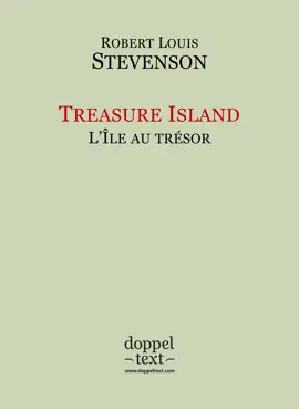 Read: Treasure Island / L’Île au Book trésor