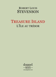 Treasure Island / L’Île au trésor - Robert Louis Stevenson, Théo Varlet, Igor Kogan & Zelenska Tatiana