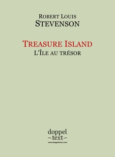 Treasure Island / L’Île au trésor by Robert Louis Stevenson, Théo Varlet, Igor Kogan & Zelenska Tatiana