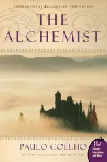 The Alchemist - 10th Anniversary Edition
