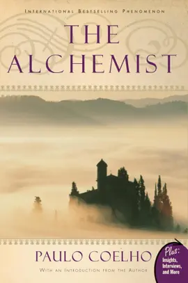 Read: The Alchemist - 10th Anniversary Book Edition