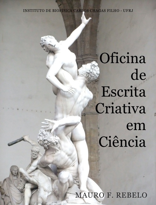 Oficina de Escrita Criativa em Ciência