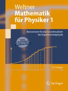 Read: Mathematik für Book Physiker 1