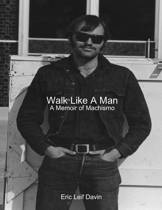 Walk Like a Man