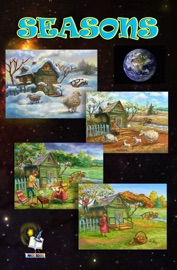 Seasons - Magic Books