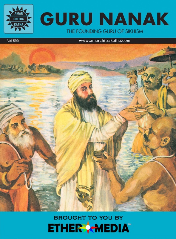 Guru Nanak