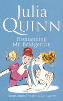 Romancing Mr Bridgerton - GlobalWritersRank