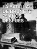 La batalla de Brunete 75 años despues - José Javier Monroy Vesperinas