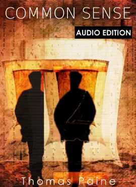 Read: Book Common Sense: Audio Edition