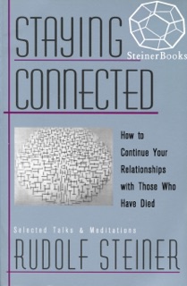 Staying Connected by Rudolf Steiner