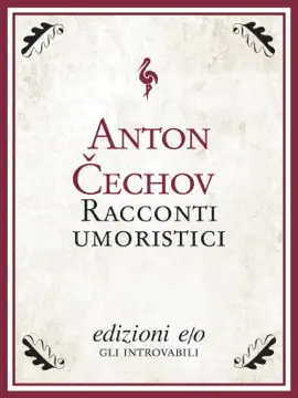 Read: Book Racconti umoristici