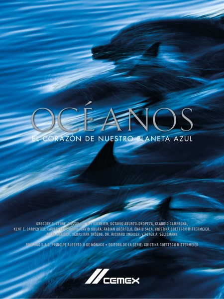Océanos