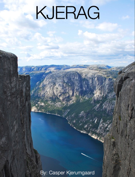 KJERAG