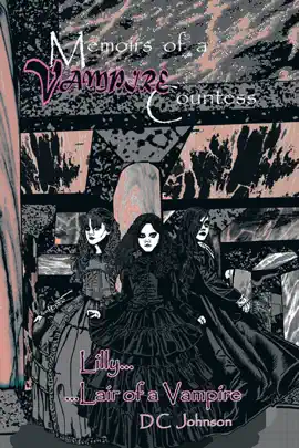 Read: Memoirs Book of a Vampire Countess