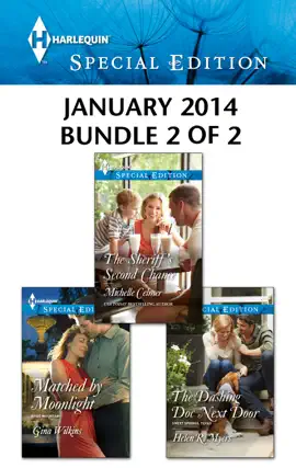 Read: Harlequin Special Edition January 2014 - Book Bundle 2 of 2