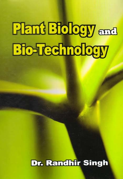 Plant Biology and Biotechnology