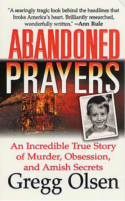Abandoned Prayers