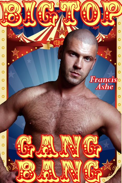 Big Top G******g (M+/m g******g)