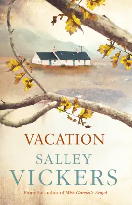 Read: Vacation