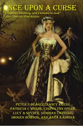Read: Once Upon Book A Curse