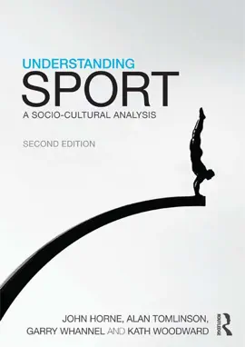 Read: Book Understanding Sport