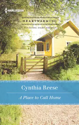 Read: A Place to Call Book Home