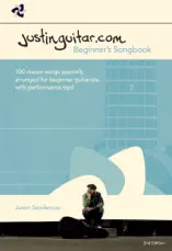 Justinguitar.com Beginner's Songbook