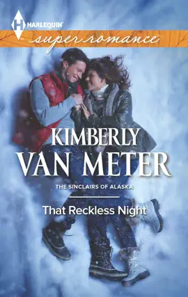 Read: That Book Reckless Night