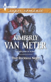 That Reckless Night - Kimberly Van Meter