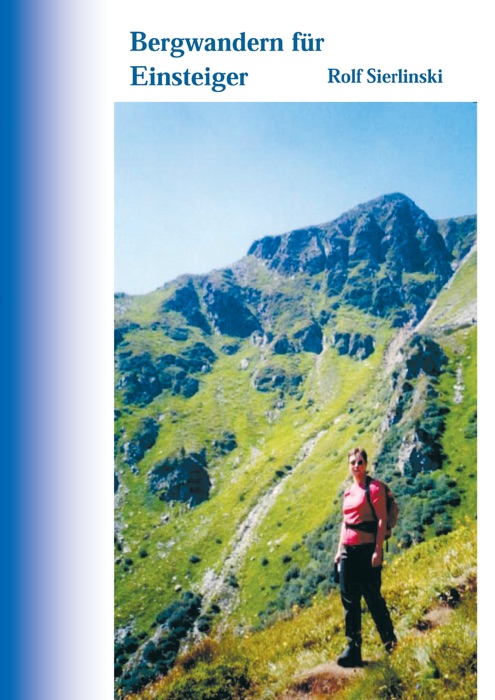 Bergwandern für Einsteiger