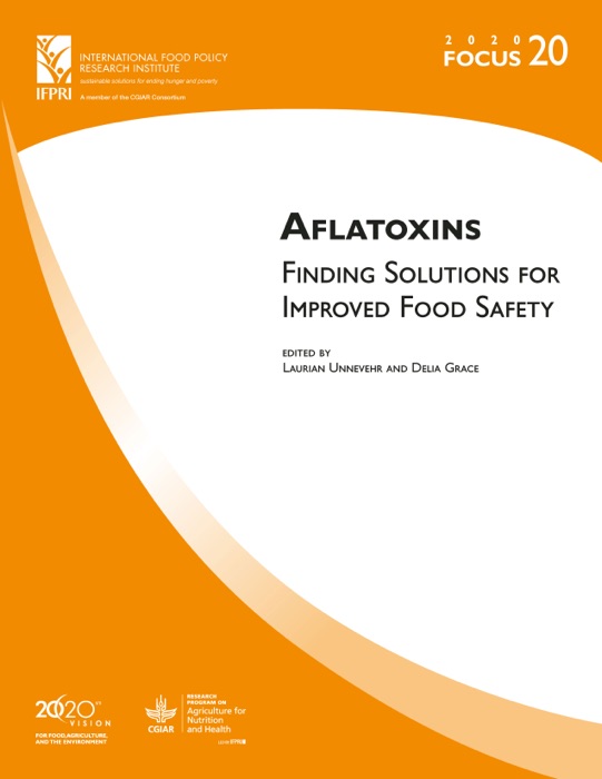 Aflatoxins