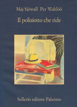 Read: Il Poliziotto Che Ride Book
