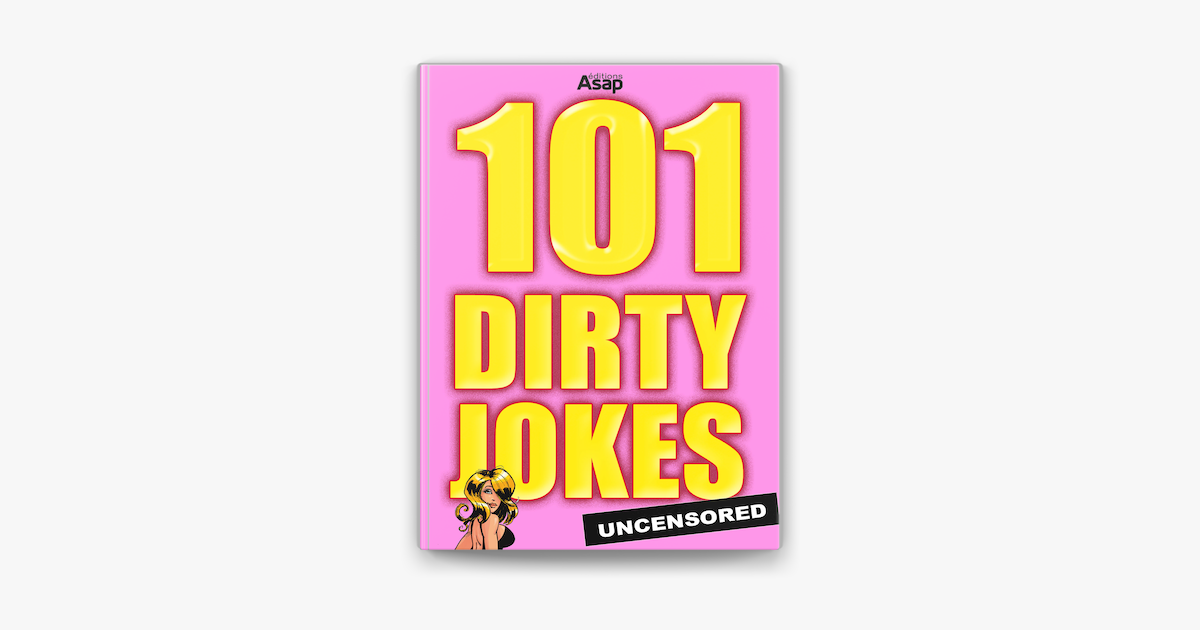 ‎101 Dirty Jokes By Various Authors Ebook Apple Books