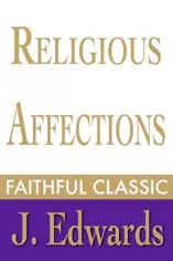 Religious Affections