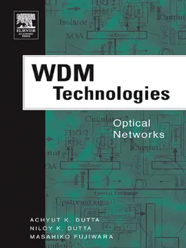 Read: WDM Technologies: Optical Networks (Enhanced Edition) Book