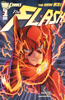 Brian Buccellato & Francis Manapul - The Flash (2011- ) #1 artwork