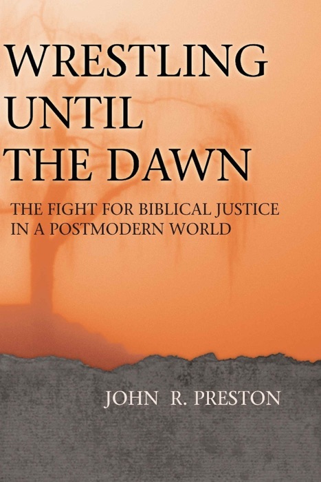 Wrestling Until the Dawn