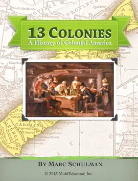 13 Colonies