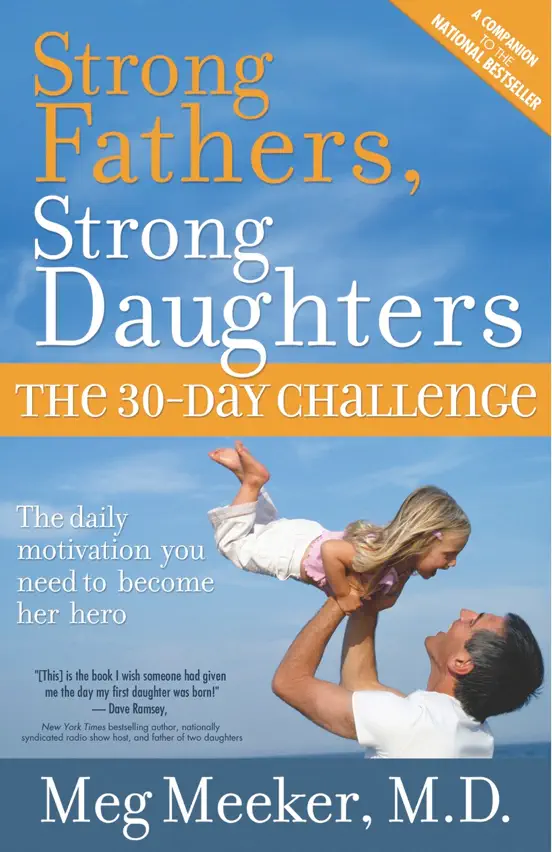 Strong Fathers, Strong Daughters