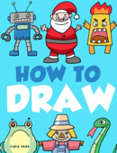 How to Draw - Fabio Yabu