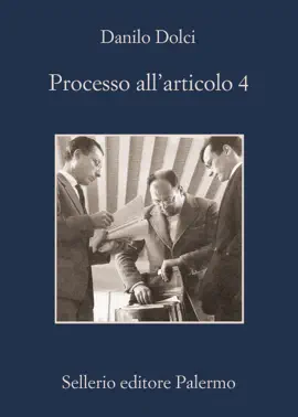 Read: Processo all'articolo 4 Book