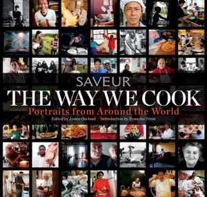 Saveur The Way We Cook