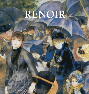 Renoir by Nathalia Brodskaïa