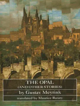 Read: The Book Opal (And Other Stories)