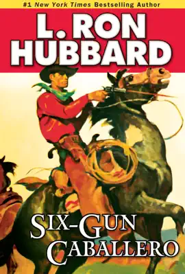Read: Book Six-Gun Caballero