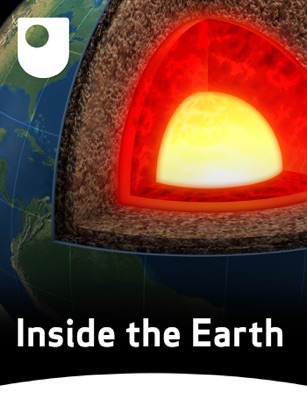 Inside the Earth