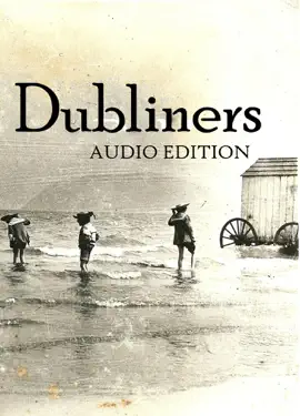 Read: Book Dubliners: Audio Edition