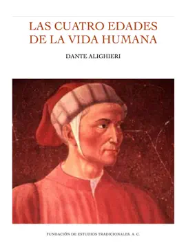 Read: Las cuatro edades de la vida Book humana