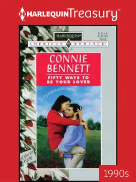 Read: Book FIFTY WAYS TO BE YOUR LOVER