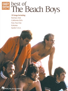 Best of The Beach Boys (Songbook) by The Beach Boys